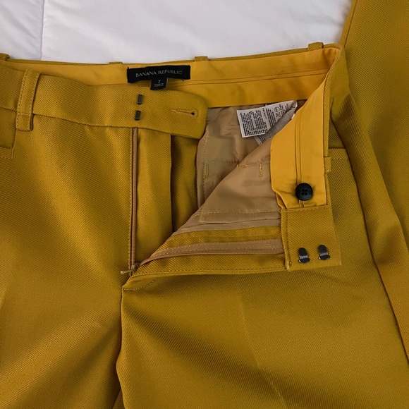 Banana Republic Pants - Picture 7 of 14